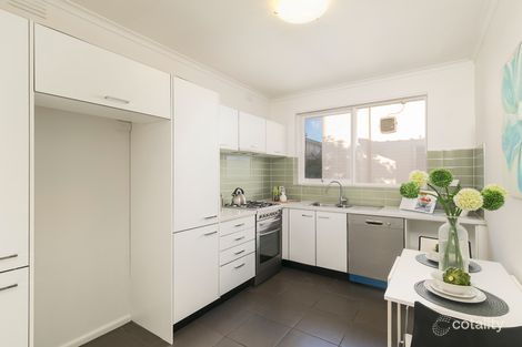 Property photo of 14/32-34 The Avenue Windsor VIC 3181
