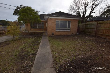 49 Taronga Cres, Croydon, VIC 3136