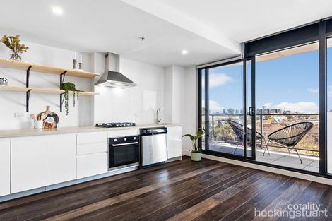 Property photo of 507/32 Bray Street South Yarra VIC 3141