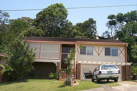 Property photo of 714 Rode Road Chermside West QLD 4032