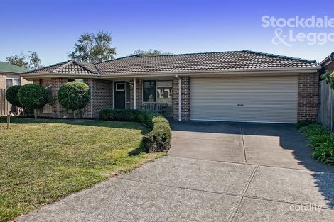 Property photo of 29 Trentham Way Langwarrin VIC 3910