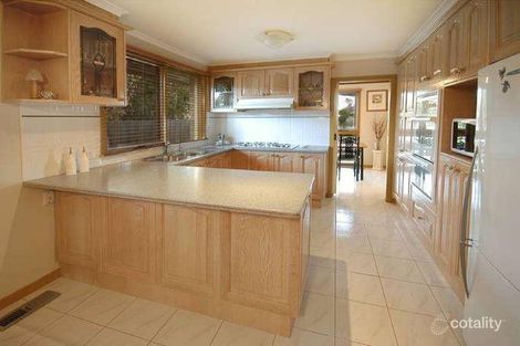 Property photo of 52 Eliza Street Keilor Park VIC 3042