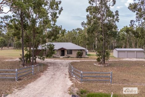 Property photo of 23 Legend Drive Adare QLD 4343