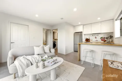 Property photo of 32 Norm Street Kenmore QLD 4069