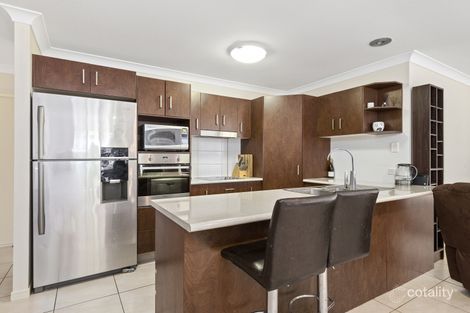 Property photo of 9 Keith Rudd Drive Gilston QLD 4211