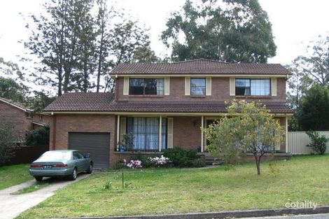 29 Jacaranda Ave, Baulkham Hills, NSW 2153