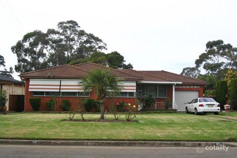 Property photo of 16 Robyn Avenue South Penrith NSW 2750