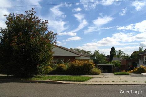 Property photo of 17 Elliott Avenue East Ryde NSW 2113