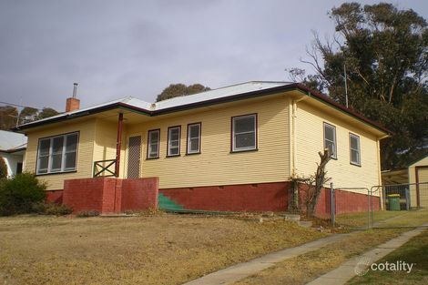 23 Jerrang Ave, Cooma, NSW 2630