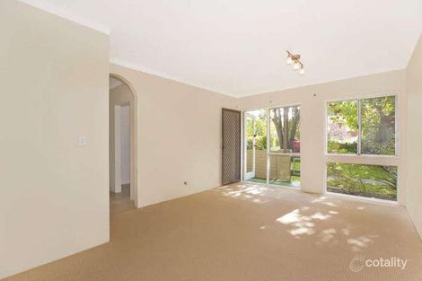 33/98-100a Burns Bay Rd, Lane Cove, NSW 2066