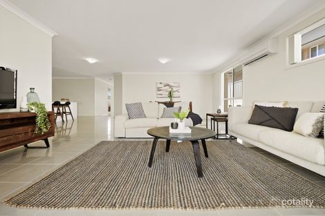 Property photo of 7 Clarkstone Avenue Cameron Park NSW 2285