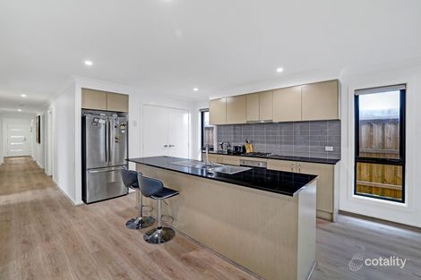 Property photo of 8 Cultivation Road Austral NSW 2179