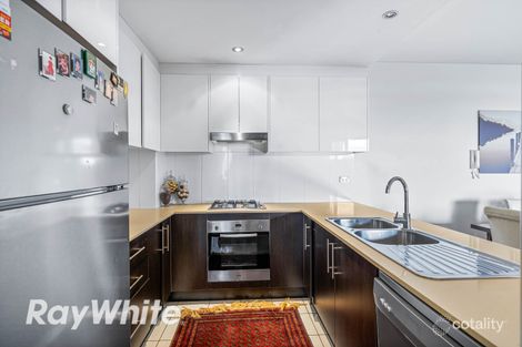 Property photo of 47/28 Brickworks Drive Holroyd NSW 2142