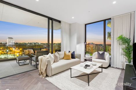 Property photo of 803/61 Lavender Street Milsons Point NSW 2061