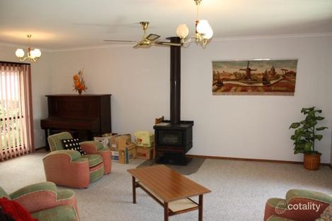 Property photo of 11 Florence Street Horsham VIC 3400