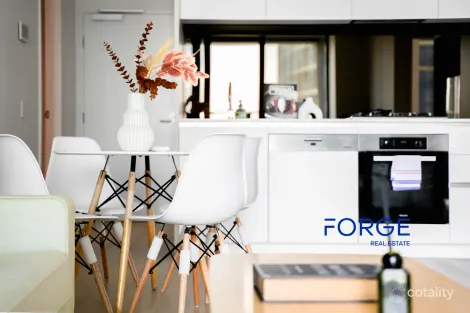 Property photo of 2514/628 Flinders Street Docklands VIC 3008