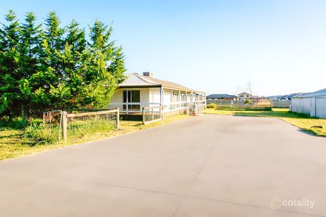 Property photo of 185 Camerons Lane Beveridge VIC 3753