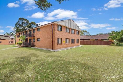 34/17-25 Rudd Rd, Leumeah, NSW 2560