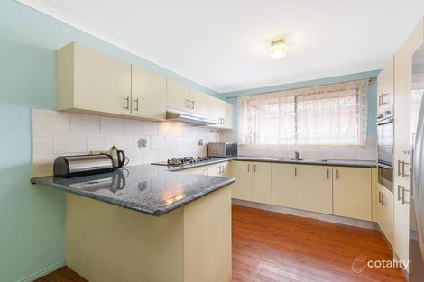 Property photo of 3 Ironbark Close Hampton Park VIC 3976