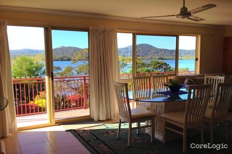 Property photo of 14 Oasis Drive Russell Island QLD 4184