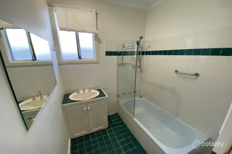 Property photo of 35 Eighth Avenue Seven Hills NSW 2147