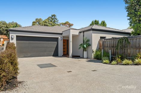 Property photo of 1/11 Carey Crescent Bacchus Marsh VIC 3340