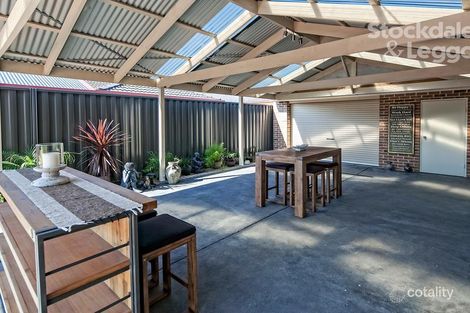 Property photo of 29 Trentham Way Langwarrin VIC 3910