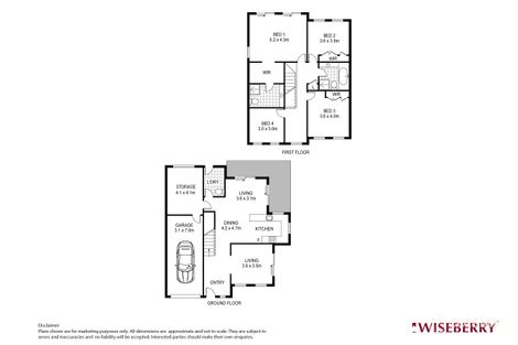 12 Kamira Rd, Wadalba, NSW 2259