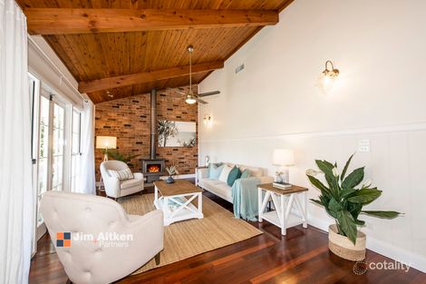 Property photo of 19 Currawong Crescent Leonay NSW 2750
