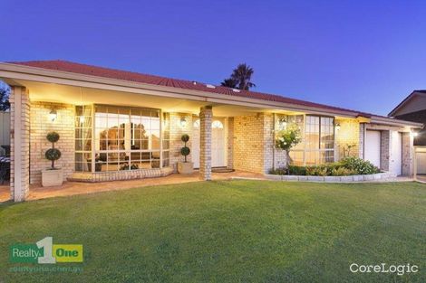 Property photo of 16 Peters Way Bibra Lake WA 6163