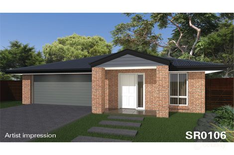 Property photo of 12 Hammersmith Crescent Doolandella QLD 4077