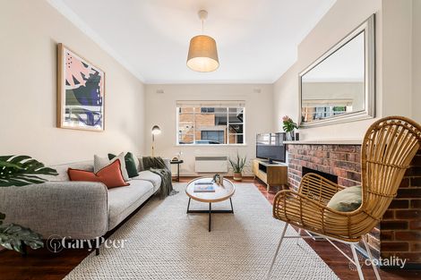 Property photo of 2/2A Ravens Grove St Kilda East VIC 3183