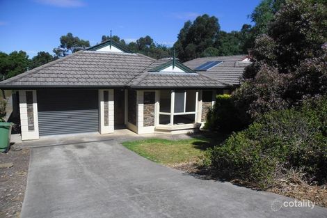 Property photo of 39 Jeffrey Street Nairne SA 5252