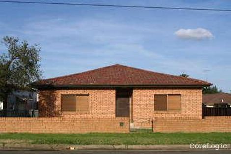 Property photo of 17 Hampton Street Fairfield NSW 2165