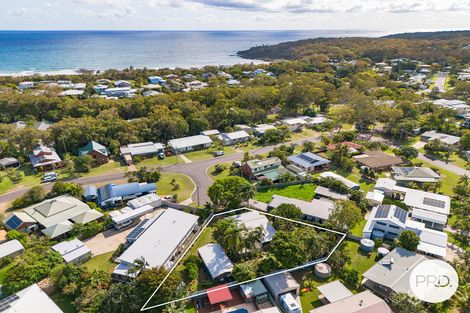 Property photo of 5 Murray Hilton Close Agnes Water QLD 4677