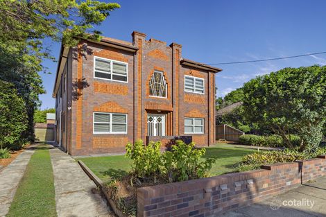 122 Victoria St, Ashfield, NSW 2131