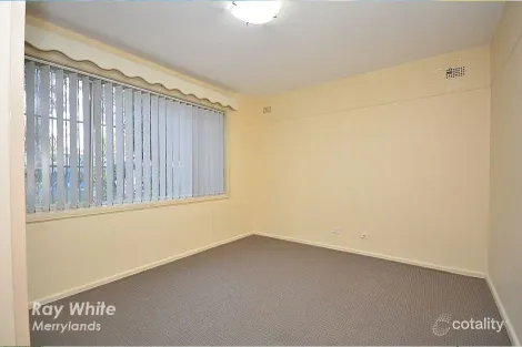 Property photo of 13 Shannon Avenue Merrylands NSW 2160