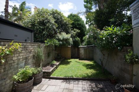 Property photo of 6 Olive Street Paddington NSW 2021