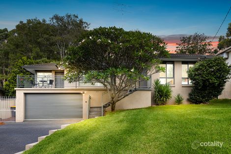 10 Carver Cres, Baulkham Hills, NSW 2153