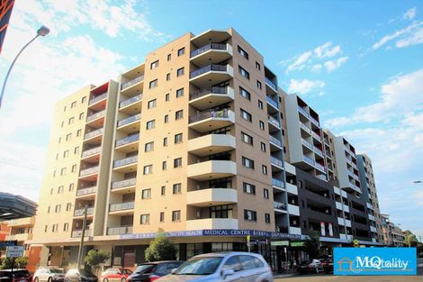 3/46-50 John St, Lidcombe, NSW 2141