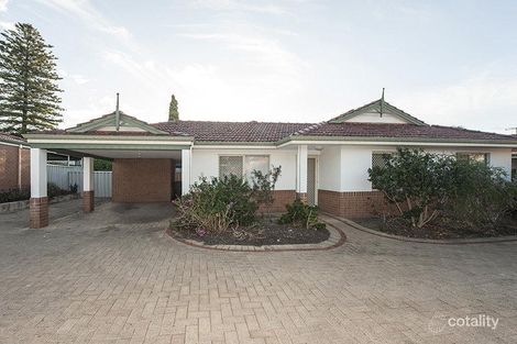 84b Howick St, Lathlain, WA 6100