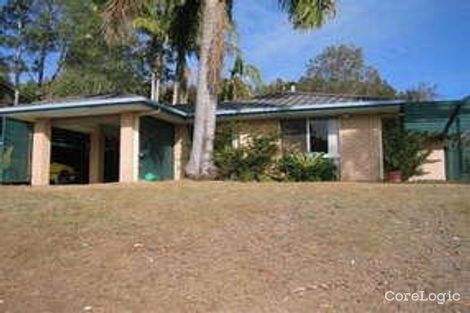 Property photo of 51 Lexington Drive Worongary QLD 4213