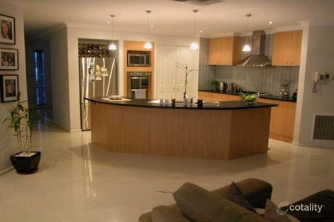 Property photo of 63 Central Parkway Cranbourne West VIC 3977