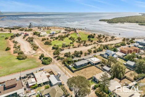 10 Shell St, St Kilda, SA 5110