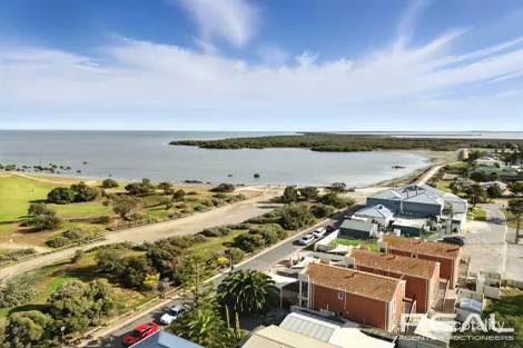 10 SHELL ST, ST KILDA, SA 5110