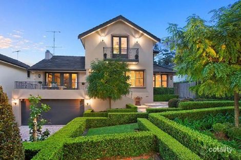 Property photo of 8 Crown Road Pymble NSW 2073