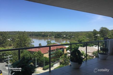 Property photo of 704/30 Riverview Terrace Indooroopilly QLD 4068