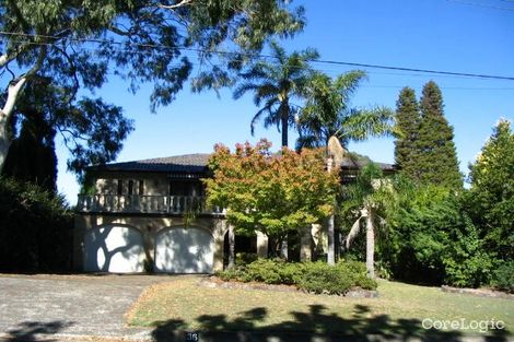 Property photo of 36 Cambourne Avenue St Ives NSW 2075