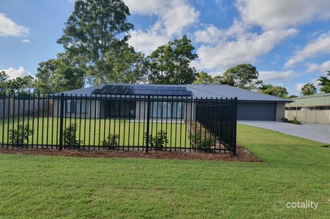 3 Narracort Pl, Oxenford, QLD 4210