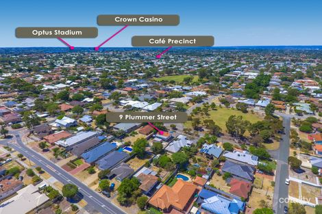 Property photo of 9 Plummer Street East Victoria Park WA 6101